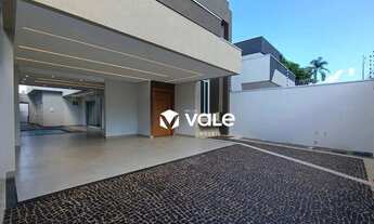 Imagem 2: Casa com 3 dormitórios à venda, 175 m² por R$ 1.280.000 - 407 Sul (Arso 43) - Palmas/TO