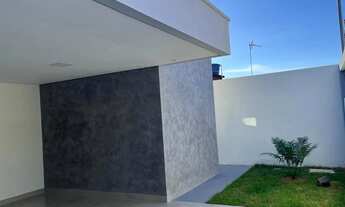 Imagem 2: Casa no portal da Amazonia