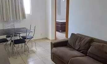 Imagem 4: Apartamento com 2 Quarto(s) e 1 banheiro(s) para Alugar, 44 m² por R$ 2500 / Mês