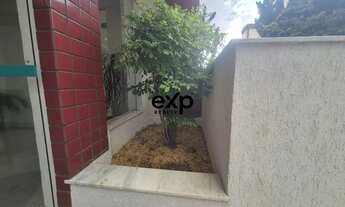 Imagem 5: Apartamento 85m² no Grajaú, 2 Quartos (Originalmente 3), Suíte e Varanda - Andar Alto