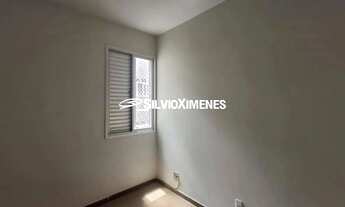 Imagem 7: Residencial Apartamento no Buritis com 98,00 (M²), 3 quartos e 3 vagas para Aluguel