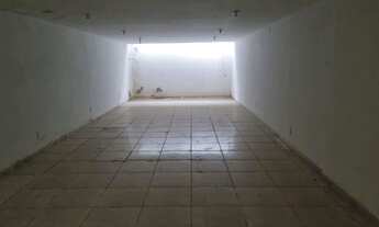 Imagem 2: Loja com subsolo em ponto comercial movimentado - 140m2