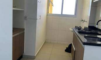 Imagem 4: Apartamento com 2 dormitórios à venda, 56 m² por R$ 356.000 - Vila Rosa - Goiânia/GO