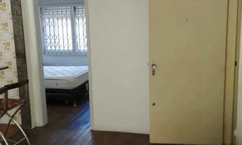 Imagem 7: Excelente apto Térreo 1D, c/ suíte, Cidade Baixa - Porto Alegre - LOCADO