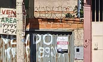 Imagem 4: Lote à venda no Bairro Alto São João com 220m²