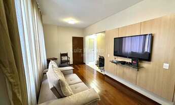 Imagem 3: Apartamento à venda no bairro Lourdes