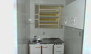 Imagem 7: JK recém reformado, 2 piso, elevador, andradas esquina com Bento Martins, centro histórico