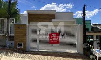 Imagem: Casa para locação, São Lucas, Chapecó