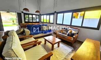 Imagem 6: Casa para alugar em Condominio Lagoinha de 357.00m² com 4 Quartos, 2 Suites e 2 Garagens