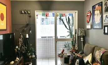 Imagem 3: Apartamento em Gonzaga, Apartamento em Santos, Apartamento com 3 dorms, Apartamento à Vend