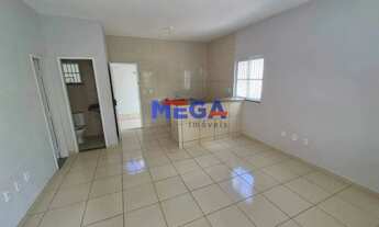 Imagem 3: Casa duplex com 2 quartos no bairro Parque Potira em Caucaia, CE