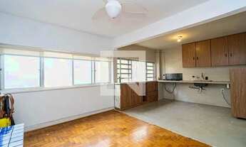 Imagem: Apartamento à Venda - Bela Vista, 2 Quartos