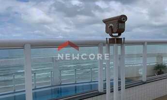 Imagem 4: Apartamento em Avenida Presidente Castelo Branco - Aviação - Praia Grande/SP