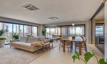 Imagem: Apartamento Alto Padrão na Praça T-23