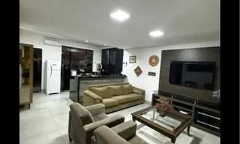 Imagem 5: Casa moderna com 2 quartos projeto pra mais 2 em ótima localização no guara 2