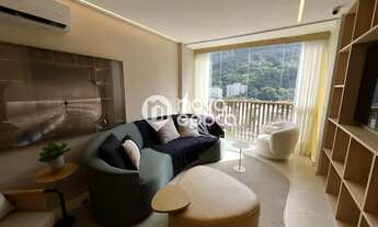 Imagem 4: Humaitá Apartamento com 1 dormitório