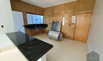 Imagem 6: Casa com 3 quartos à venda Jardim Itaipu