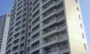 Imagem 2: Ed Green Life 1 - Mobiliado - Nascente - 72m² - 3 quartos - 2 vagas - Lazer Amplo - Guarar