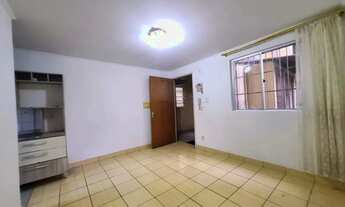 Imagem 3: Apartamento de 2 quartos com vaga de garagem no bairro Partenon