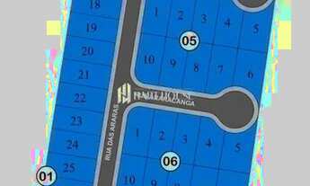 Imagem: Oportunidade Única Terreno à Venda no