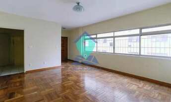 Imagem: Apartamento 120m² para locação por R$