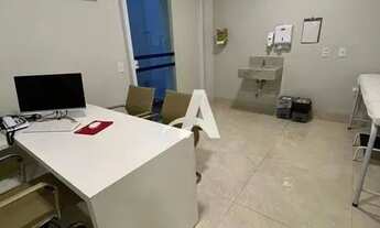 Imagem 7: Aluguel Prédio PLANALTO