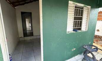 Imagem 3: Imóvel para venda possui 50 metros quadrados com 2 quartos em Glória - Várzea Grande - MT