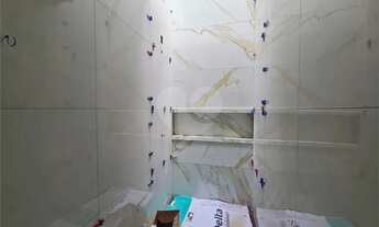 Imagem 13: Casa à venda com 3 quartos, sendo 3 suítes, no condomínio Terras de São Francisco, Sorocab