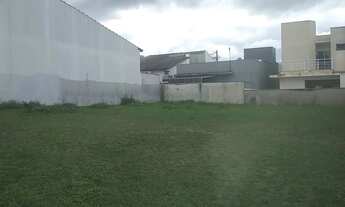 Imagem 3: Terreno condomínio Horto I