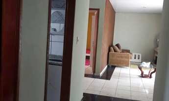 Imagem 7: Sobrado à venda no bairro Setor Lago Dos Buritis - Anápolis/GO