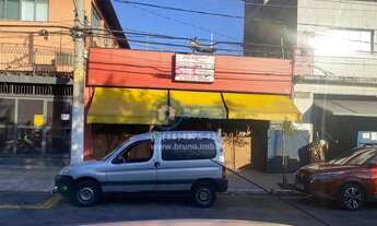 Imagem: Prédio Comercial à Venda no Jardim Brasil