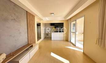 Imagem 2: Apartamento à venda no condomínio Tons do Morumbi