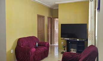 Imagem 7: Casa a venda Avenida Goiás