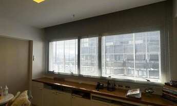 Imagem 5: Seu negócio num empreendimento completo - corporate e shopping em um só lugar