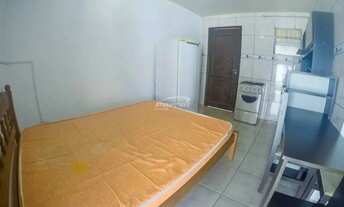 Imagem 6: Apartamento térrea e mobiliado disponível para locação no bairro Itajuba, em Barra Velha