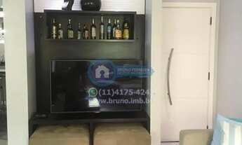 Imagem 2: Venda de Apartamento 3 Dorm. em Santana, SP: 158m², 1 suíte, 3 banheiros por R$ 900.000. I