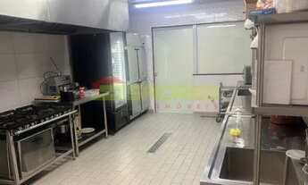 Imagem: Salão comercial 40m² na Vila Guilherme