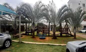 Imagem 6: Castelo de Luxemburgo com cozinha planejada e ar Condicionado