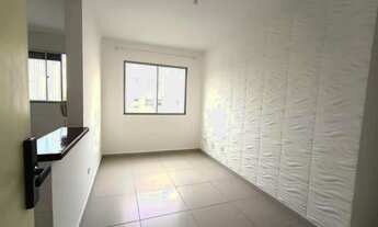 Imagem 4: Apartamento a venda com 2 quartos Parque Sicilia - Próximo ao Campolim