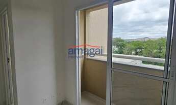 Imagem 5: Apartamento 2 Dormitorios no Jardim Jacinto em Jacareí