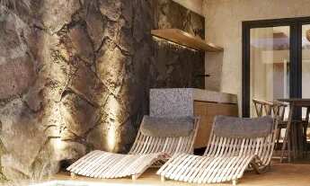 Imagem 6: Lançamento de apartamento para investimento na Rota dos Milagres, com alta rentabilidade