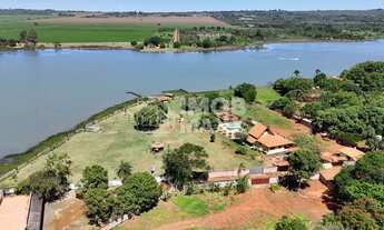 Imagem: Chácara Temporada Casamentos Lagoa Formosa