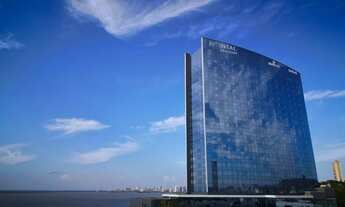 Imagem 5: Sala 37m² no Shopping Pontal, Praia de Belas