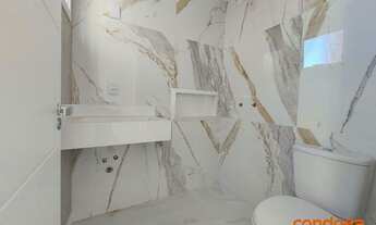 Imagem 6: Casa com 3 dormitórios para alugar, 88 m² por R$ 4.850,00/mês - Hipica - Porto Alegre/RS