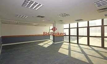 Imagem 2: ANDAR PARA LOCAÇÃO NO BAIRRO FUNCIONARIOS