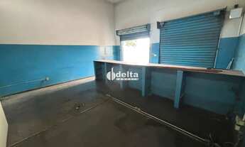 Imagem 4: Loja disponível para locação no bairro Brasil em Uberlândia-MG