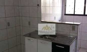 Imagem 5: Sobrado com 2 dormitórios para alugar, 70 m² por R$ 1.300/mês - Vila Monte Alegre - Ribeir