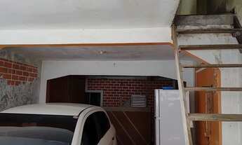 Imagem 2: Casa Sobrado Casa com 2 dormitórios