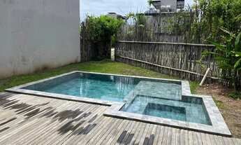 Imagem 2: Casa de Alto Padrão 5 Suítes à venda no Serena Eco Luxury Villa na Rota Dos Milagres