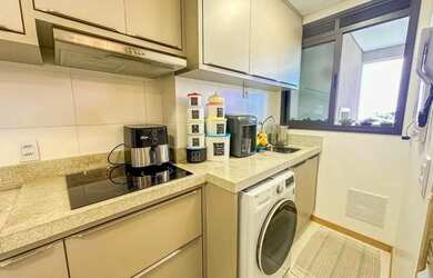 Imagem 8: Apartamento com 3 dormitórios à venda, 95 m² por R$ 1.200.000,00 - Praia Alegre - Penha/SC